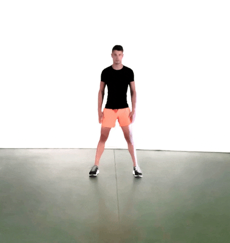 Jump Squat